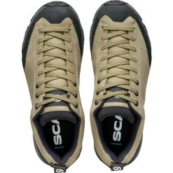 Scarpa Mojito Trail Pro GTX Chaussures Femme, Beige 10 Scarpa Mojito Trail Pro GTX Chaussures Femme, Beige -Boutique Merrell scarpa mojito trail pro gtx shoes women stone blue 5