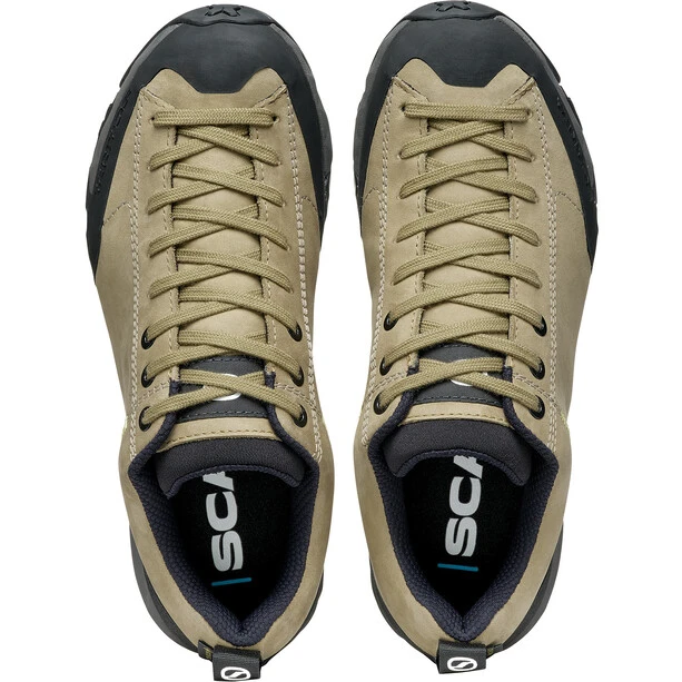 Scarpa Mojito Trail Pro GTX Chaussures Femme, Beige 5 Scarpa Mojito Trail Pro GTX Chaussures Femme, Beige – Image 5