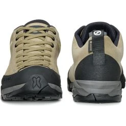 Scarpa Mojito Trail Pro GTX Chaussures Femme, Beige 11 Scarpa Mojito Trail Pro GTX Chaussures Femme, Beige -Boutique Merrell scarpa mojito trail pro gtx shoes women stone blue 6