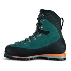 Scarpa Mont Blanc GTX Bottes Homme, Bleu Pétrole/noir 5 Scarpa Mont Blanc GTX Bottes Homme, Bleu Pétrole/noir -Boutique Merrell scarpa mont blanc gtx boots men lake blue 3