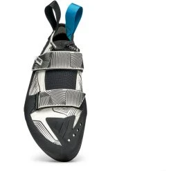 Scarpa Quantic Chaussures D'escalade Femme, Noir/blanc 11 Scarpa Quantic Chaussures D'escalade Femme, Noir/blanc -Boutique Merrell scarpa quantic climbing shoes women dust gray black 6