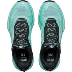 Scarpa Rapid Chaussures Femme, Turquoise 11 Scarpa Rapid Chaussures Femme, Turquoise -Boutique Merrell scarpa rapid shoes women aqua sunny orange 6