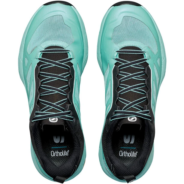 Scarpa Rapid Chaussures Femme, Turquoise 6 Scarpa Rapid Chaussures Femme, Turquoise – Image 6