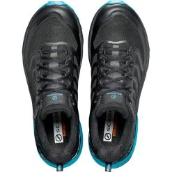 Scarpa Rush GTX Chaussures Homme, Noir -Boutique Merrell scarpa rush gtx shoes men black ottanio 6