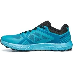 Scarpa Spin 2.0 Chaussures Homme, Bleu -Boutique Merrell scarpa spin 20 shoes men azure black 3