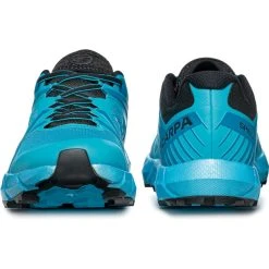 Scarpa Spin 2.0 Chaussures Homme, Bleu -Boutique Merrell scarpa spin 20 shoes men azure black 4