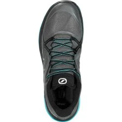 Scarpa Spin Infinity Chaussures Homme, Gris -Boutique Merrell scarpa spin infinity shoes men anthracite 3