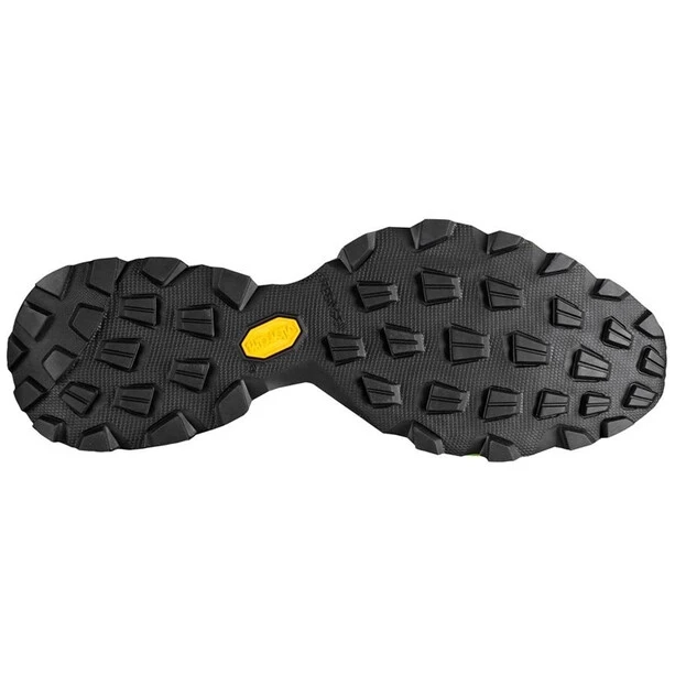 Scarpa Spin Ultra Chaussures Homme, Jaune/noir 4 Scarpa Spin Ultra Chaussures Homme, Jaune/noir – Image 4