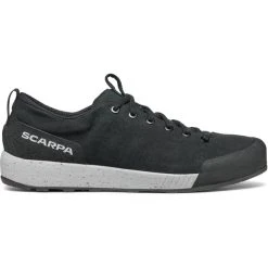 Scarpa Spirit Chaussures, Noir -Boutique Merrell scarpa spirit shoes black gray 4
