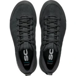 Scarpa Spirit Chaussures, Noir -Boutique Merrell scarpa spirit shoes black gray 5