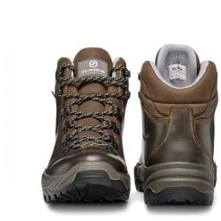 Scarpa Terra GTX Chaussures Femme, Marron -Boutique Merrell scarpa terra gtx shoes women brown 3