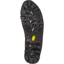 Scarpa Triolet GTX Chaussures Homme, Gris/orange -Boutique Merrell scarpa triolet gtx shoes men tonic 3