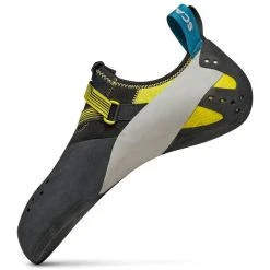 Scarpa Veloce Chaussons D'escalade Homme, Noir/jaune -Boutique Merrell scarpa veloce climbing shoes men black yellow 4