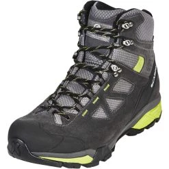 Scarpa ZG Lite GTX Chaussures Homme, Gris