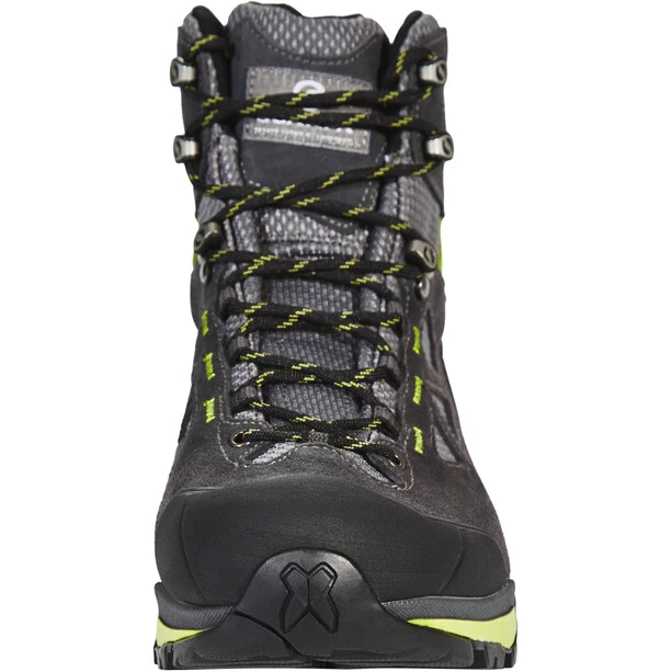 Scarpa ZG Lite GTX Chaussures Homme, Gris 2 Scarpa ZG Lite GTX Chaussures Homme, Gris – Image 2