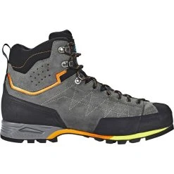 Scarpa Zodiac Plus Mid GTX Chaussures Homme, Gris -Boutique Merrell scarpa zodiac plus mid gtx shoes unisex shark 4