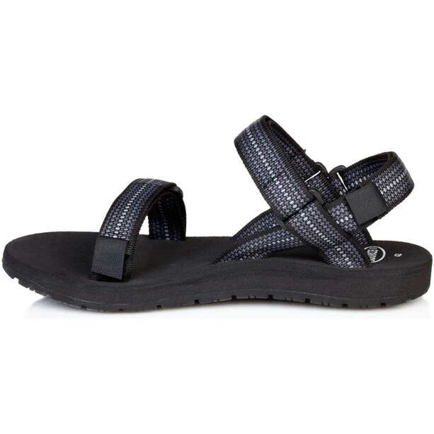 SOURCE Classic Chaussures Homme, Noir 2 SOURCE Classic Chaussures Homme, Noir – Image 2