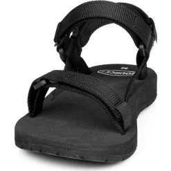 SOURCE Classic Chaussures Femme, Noir 9 SOURCE Classic Chaussures Femme, Noir -Boutique Merrell source classic sandals women black 4