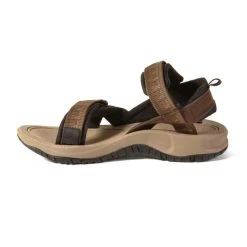 SOURCE Comfort Gobi Chaussures Homme, Marron 7 SOURCE Comfort Gobi Chaussures Homme, Marron -Boutique Merrell source comfort gobi sandals men brown 3