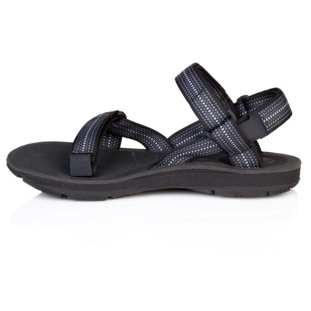 SOURCE Stream Chaussures Homme, Noir 2 SOURCE Stream Chaussures Homme, Noir – Image 2