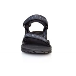 SOURCE Stream Chaussures Homme, Noir 5 SOURCE Stream Chaussures Homme, Noir -Boutique Merrell source stream sandals men chess black 3