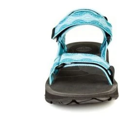 SOURCE Stream Chaussures Femme, Bleu -Boutique Merrell source stream sandals women dream 3