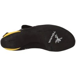 Tenaya Iati Chaussons D'escalade, Blanc/noir -Boutique Merrell tenaya iati climbing shoes unisex black white 5