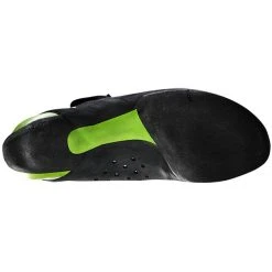 Tenaya Mundaka Chaussons D'escalade, Vert/noir 9 Tenaya Mundaka Chaussons D'escalade, Vert/noir -Boutique Merrell tenaya mundaka climbing shoes green 5