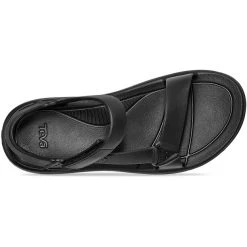 Teva Hurricane Drift Sandales Homme, Noir 9 Teva Hurricane Drift Sandales Homme, Noir -Boutique Merrell teva hurricane drift sandals men black 5
