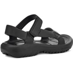 Teva Hurricane Drift Sandales Femme, Noir -Boutique Merrell teva hurricane drift sandals women black black 3