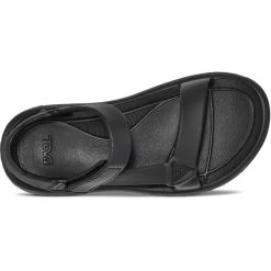 Teva Hurricane Drift Sandales Femme, Noir -Boutique Merrell teva hurricane drift sandals women black black 5