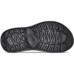 Teva Hurricane Drift Sandales Femme, Noir -Boutique Merrell teva hurricane drift sandals women black black 6