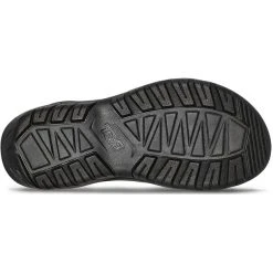 Teva Hurricane Verge Sandales Homme, Noir -Boutique Merrell teva hurricane verge sandals men black 4