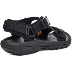 Teva Hurricane Verge Sandales Femme, Noir -Boutique Merrell teva hurricane verge sandals women black 4