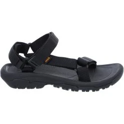 Teva Hurricane XLT2 Chaussures Femme, Noir