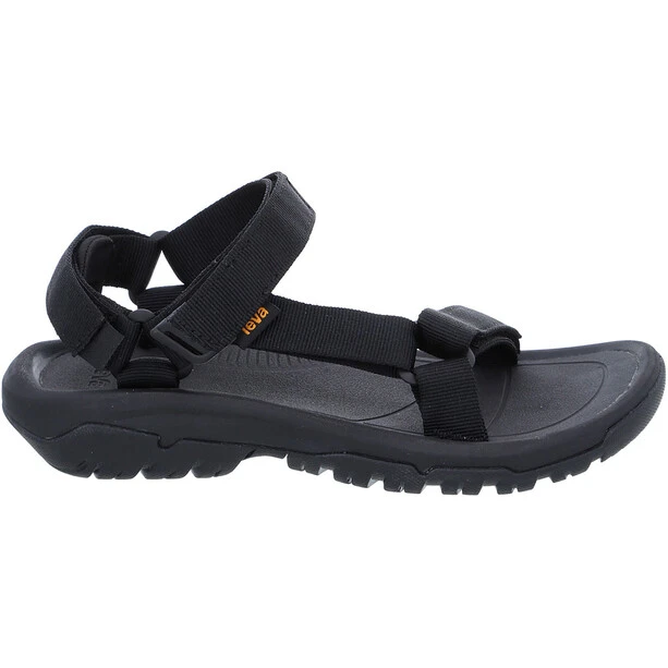 Teva Hurricane XLT2 Chaussures Femme, Noir 1 Teva Hurricane XLT2 Chaussures Femme, Noir