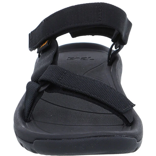 Teva Hurricane XLT2 Chaussures Femme, Noir 2 Teva Hurricane XLT2 Chaussures Femme, Noir – Image 2