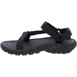 Teva Hurricane XLT2 Chaussures Femme, Noir 7 Teva Hurricane XLT2 Chaussures Femme, Noir -Boutique Merrell teva hurricane xlt2 sandaler dam black 3