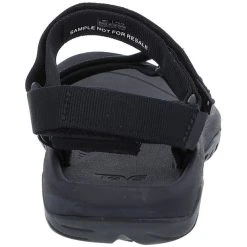 Teva Hurricane XLT2 Chaussures Femme, Noir 8 Teva Hurricane XLT2 Chaussures Femme, Noir -Boutique Merrell teva hurricane xlt2 sandaler dam black 4