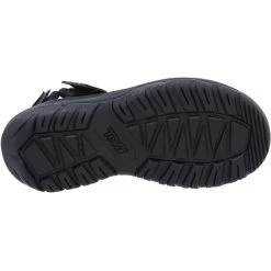 Teva Hurricane XLT2 Chaussures Femme, Noir 9 Teva Hurricane XLT2 Chaussures Femme, Noir -Boutique Merrell teva hurricane xlt2 sandaler dam black 5