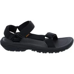Teva Hurricane XLT2 Chaussures Homme, Noir