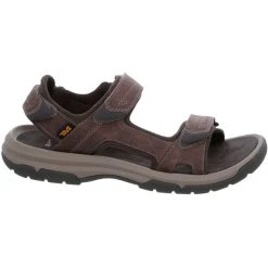 Teva Langdon Chaussures Homme, Marron/beige