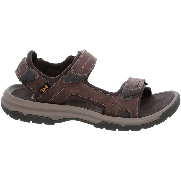 Teva Langdon Chaussures Homme, Marron/beige 1 Teva Langdon Chaussures Homme, Marron/beige