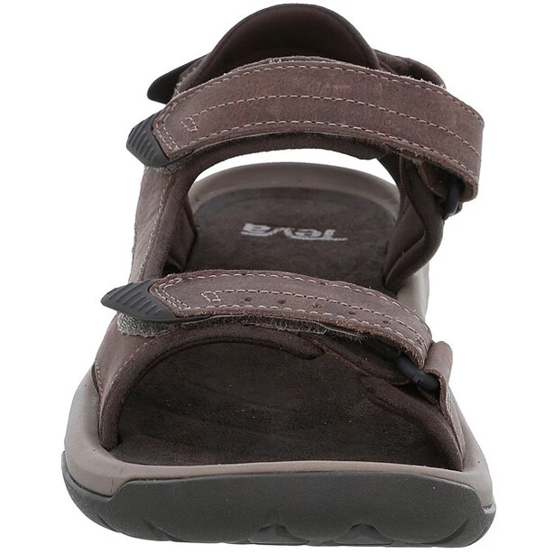 Teva Langdon Chaussures Homme, Marron/beige 2 Teva Langdon Chaussures Homme, Marron/beige – Image 2