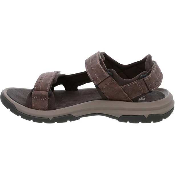 Teva Langdon Chaussures Homme, Marron/beige 3 Teva Langdon Chaussures Homme, Marron/beige – Image 3