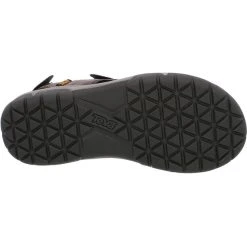 Teva Langdon Chaussures Homme, Marron/beige 9 Teva Langdon Chaussures Homme, Marron/beige -Boutique Merrell teva langdon sandals men walnut 5