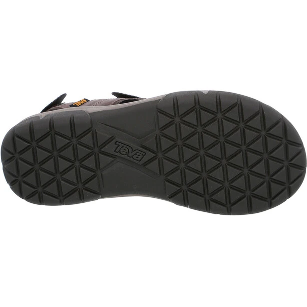 Teva Langdon Chaussures Homme, Marron/beige 5 Teva Langdon Chaussures Homme, Marron/beige – Image 5