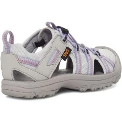 Teva Manatee Sandales Enfant, Violet/gris -Boutique Merrell teva manatee sandals kids purple impression 3