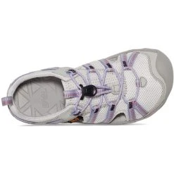 Teva Manatee Sandales Enfant, Violet/gris -Boutique Merrell teva manatee sandals kids purple impression 5
