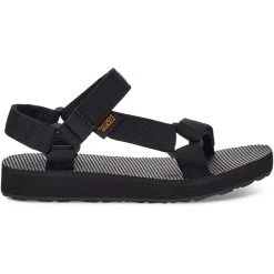 Teva Original Universal Sandales Enfant, Noir -Boutique Merrell teva original universal sandals kids black 3